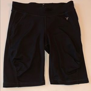 Old Navy Active Fitness Shorts Polyester & Spandex